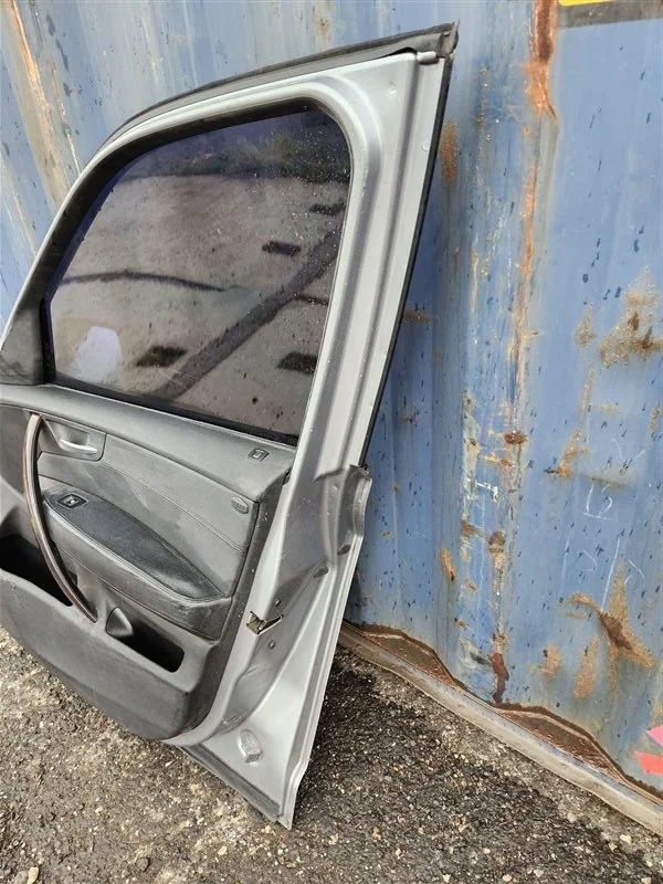 Дверь боковая передняя правая BMW X3 E83 N47D20 - миниатюра 7