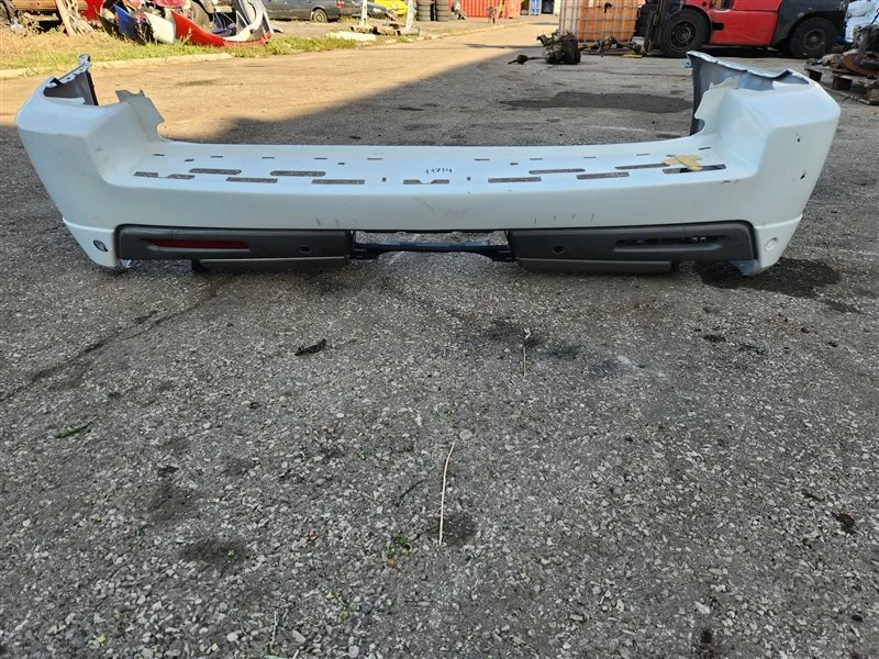 Бампер задний Land Rover Sport 2010 - изображение 1