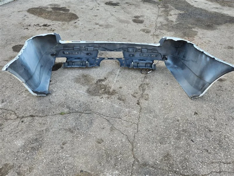 Бампер задний Land Rover Sport 2010 - миниатюра 7