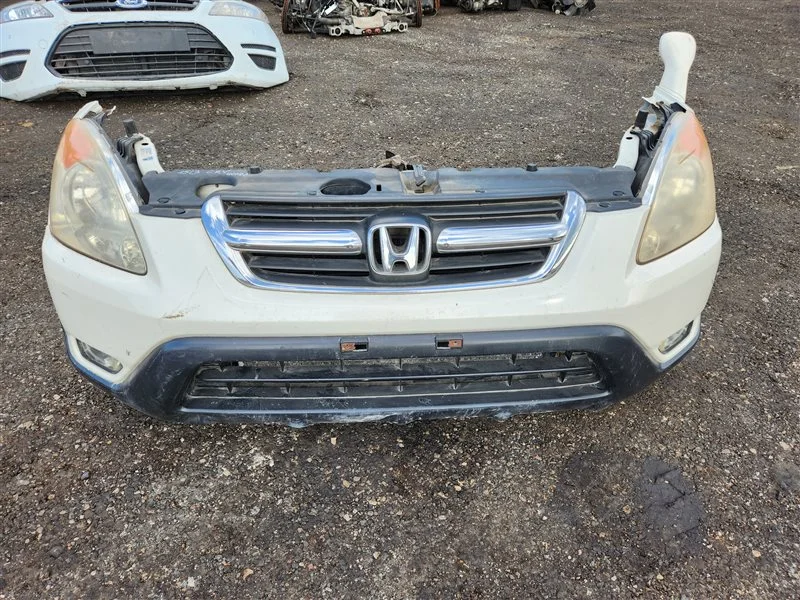Nose cut Honda CRV 2 2004 - изображение 1