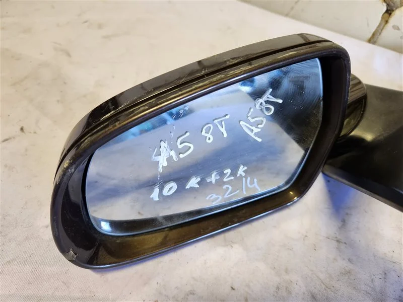 Зеркало Audi A5 8T - миниатюра 3