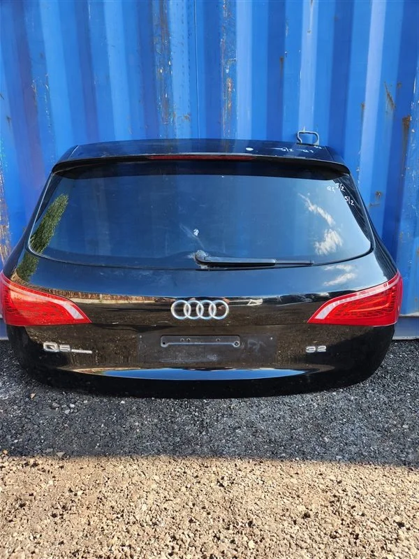 Дверь багажника Audi Q5 CAL 2008-2012 - изображение 1