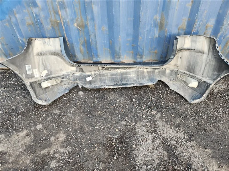 Бампер задний VOLVO XC60 УНИВЕРСАЛ B6304T 2008 - миниатюра 8