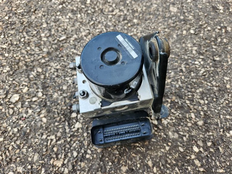 Блок ABS Audi A3 8P CDA 2004-2013 - миниатюра 3