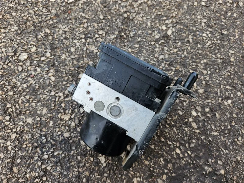 Блок ABS Audi A3 8P CDA 2004-2013 - миниатюра 4