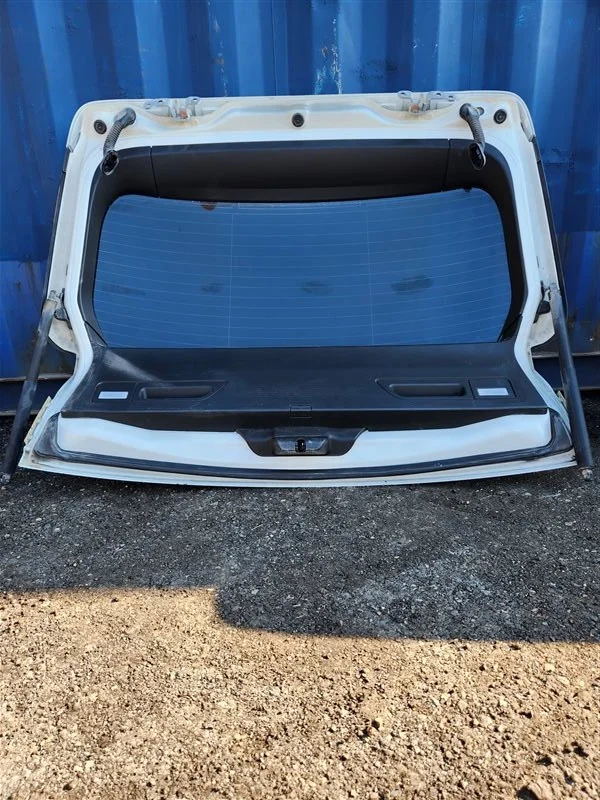 Дверь багажника BMW X5 E70 N62B48B 2012 - миниатюра 8