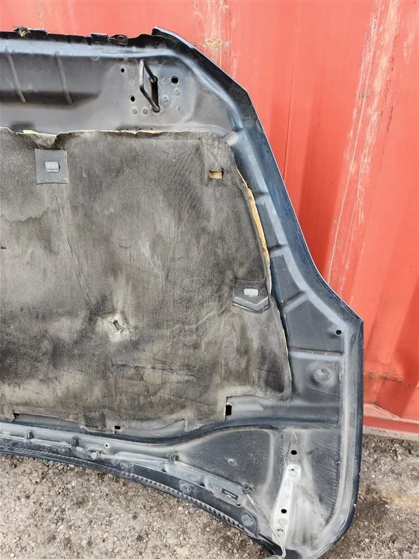 Капот VOLVO XC60 УНИВЕРСАЛ B6304T 2008 - миниатюра 10