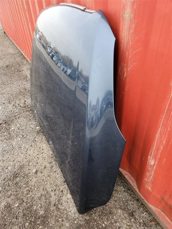 Капот VOLVO XC60 УНИВЕРСАЛ B6304T 2008 - миниатюра 3