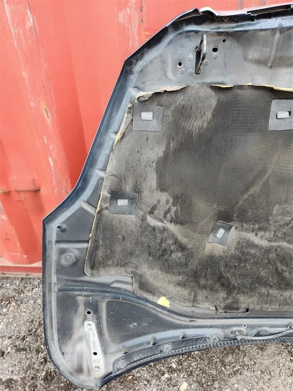 Капот VOLVO XC60 УНИВЕРСАЛ B6304T 2008 - миниатюра 8