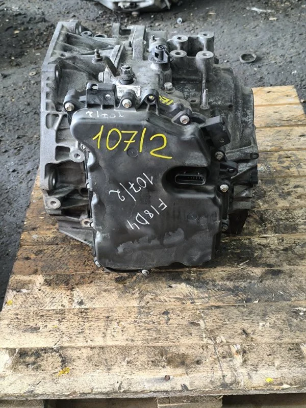 АКПП Chevrolet ORLANDO F18D4 2012 - миниатюра 2