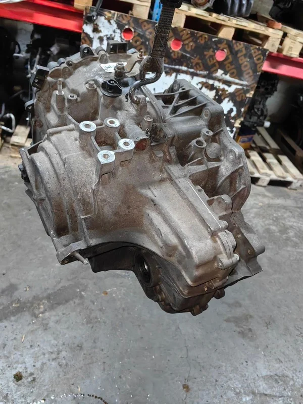 АКПП Chevrolet ORLANDO F18D4 2012 - миниатюра 9