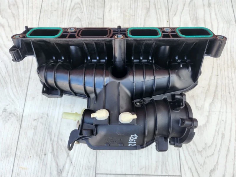 Коллектор впускной Ford Mustang LB5E 2.3 2019 - миниатюра 5
