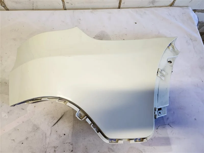 Клык бампера BMW X5 E70 N62B48B 2012 - миниатюра 2