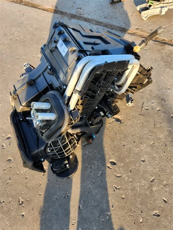 Печка салона Ford Focus 3 PNDA 2013 - миниатюра 2