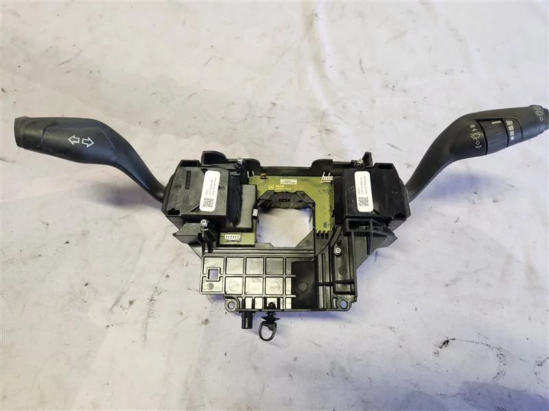 Блок подрулевых переключателей Ford Focus 3 PNDA - миниатюра 2