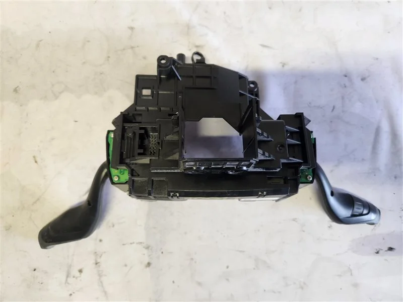 Блок подрулевых переключателей Ford Focus 3 PNDA - миниатюра 5