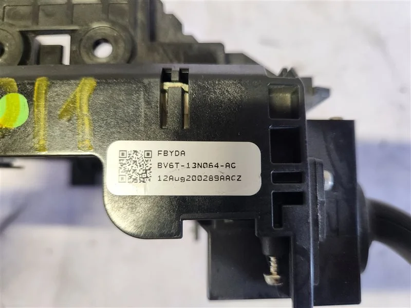 Блок подрулевых переключателей Ford Focus 3 PNDA - миниатюра 6
