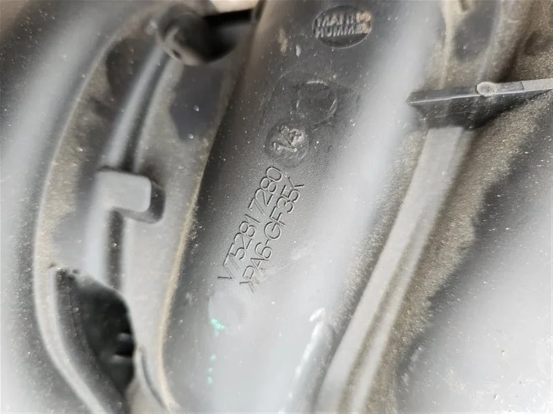 Коллектор впускной Peugeot 1 PSA5FW 2011 - миниатюра 9
