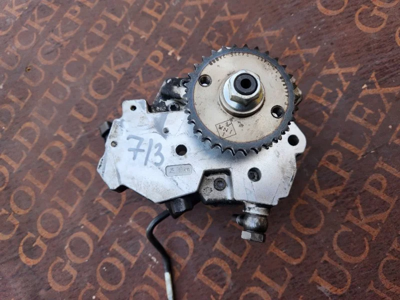 ТНВД Kia Mohave HM D6EA 2012 - миниатюра 3