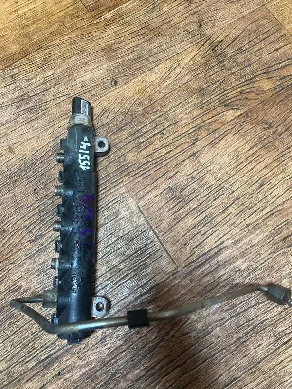 Топливная рейка Great Wall Hover H5 H6 GW4D20 2.0 - миниатюра 4