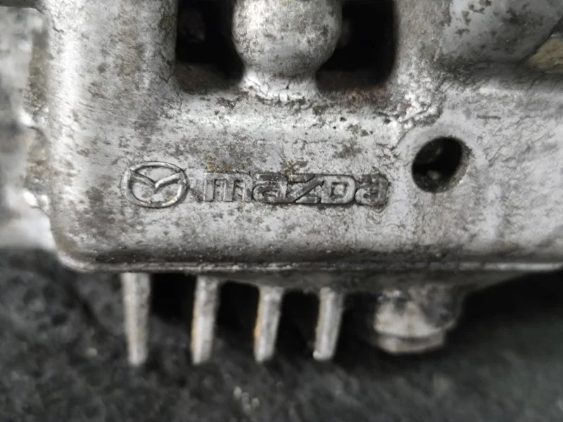 Раздаточная коробка Mazda СХ 7 L3-VDT 2.3 2010 - миниатюра 8