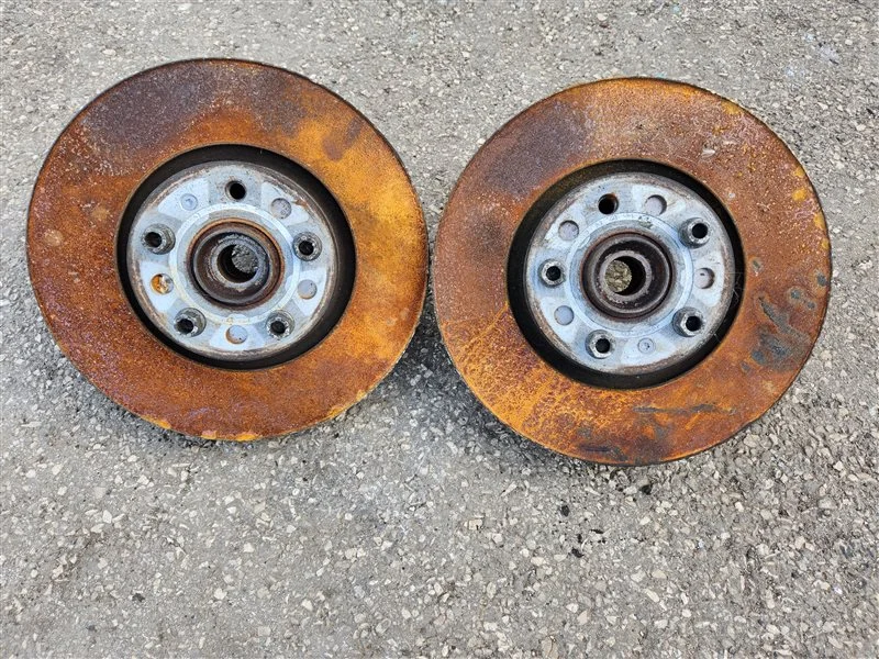 Кулак поворотный передний Volkswagen tiguan 1 CAW - миниатюра 2