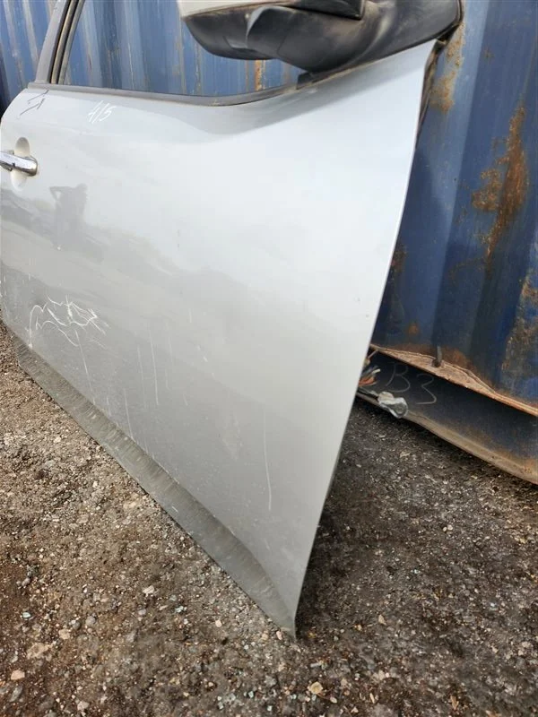Дверь боковая передняя правая Kia Cerato 2 2012 - миниатюра 4