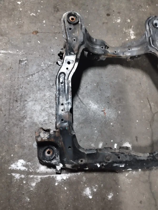Балка подвески передняя Hyundai Tucson 2 G6BA 2011 - миниатюра 3