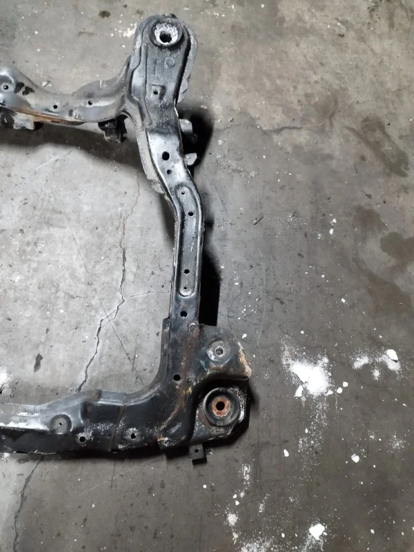 Балка подвески передняя Hyundai Tucson 2 G6BA 2011 - миниатюра 4