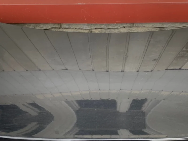 Крышка багажника Volkswagen jetta 6 2015 - миниатюра 5