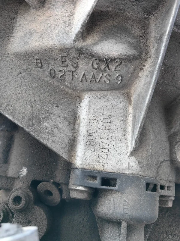 МКПП SKODA RAPID CBZ 1.2 TSI 2012 - миниатюра 7