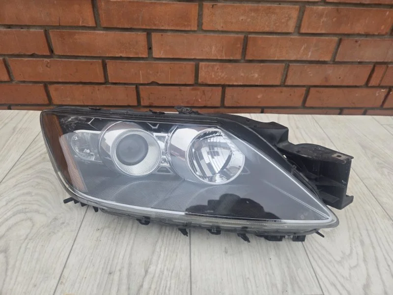 Фара правая Mazda CX-7 1 L3-VDT 2011