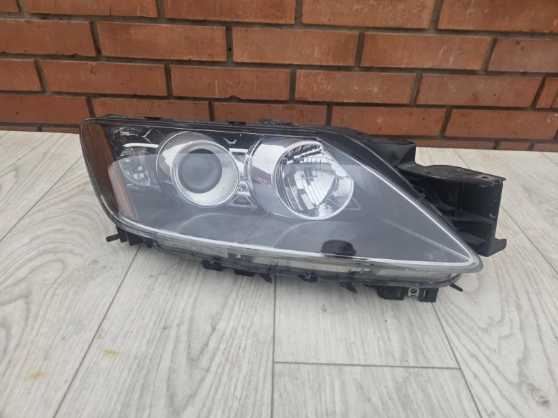 Фара правая Mazda CX-7 1 L3-VDT 2011 - миниатюра 2