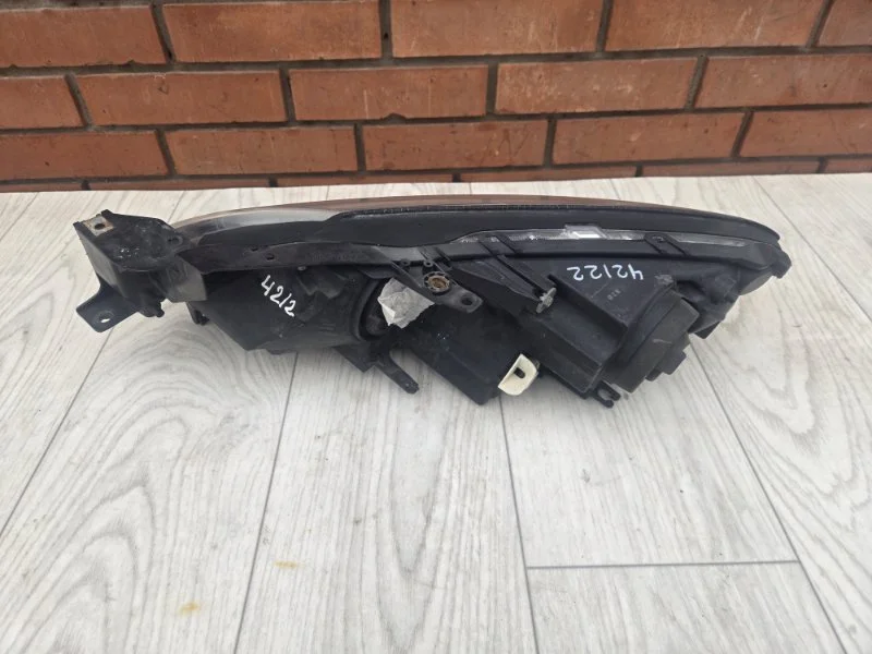 Фара правая Mazda CX-7 1 L3-VDT 2011 - миниатюра 6