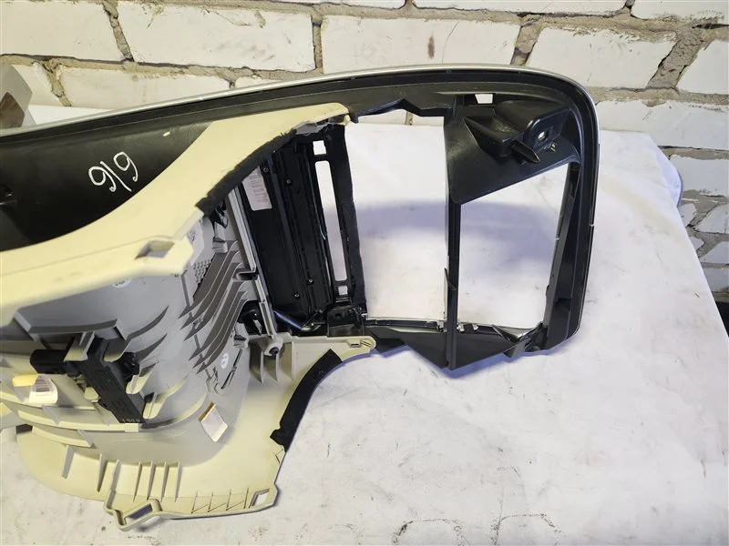 Панель приборов VOLVO XC60 УНИВЕРСАЛ B6304T 2008 - миниатюра 10