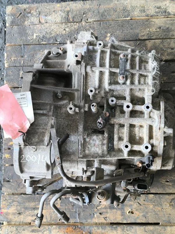 АКПП Toyota Camry V40 2.4 2007 - миниатюра 5