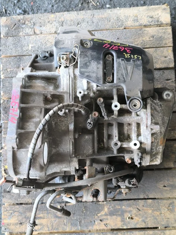 АКПП Toyota Camry V40 2.4 2007 - миниатюра 5