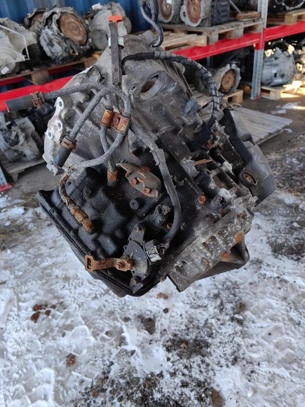 АКПП Toyota Camry V40 2.4 2007 - миниатюра 7