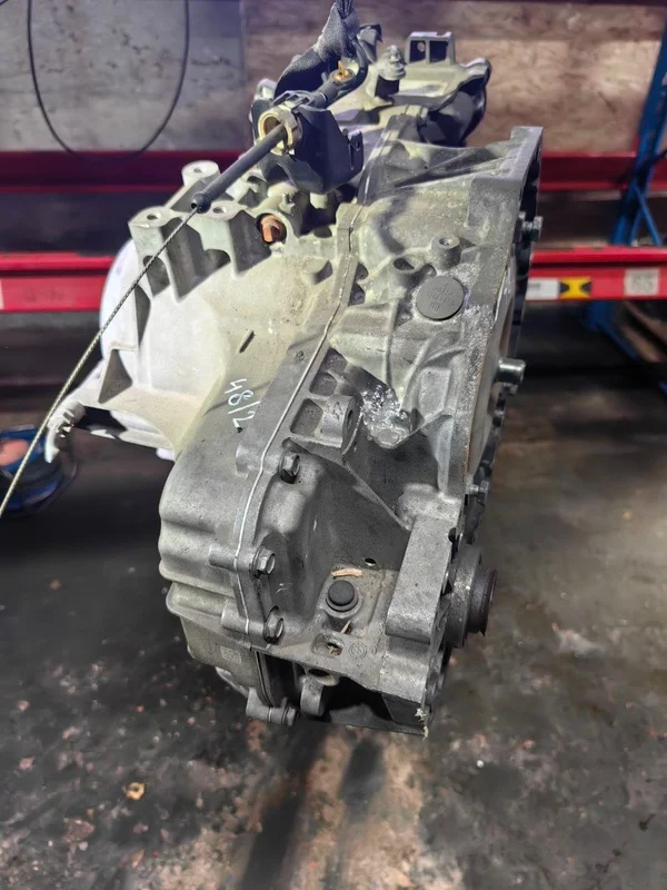 АКПП Chevrolet Cruze F18D4 2012 - миниатюра 9