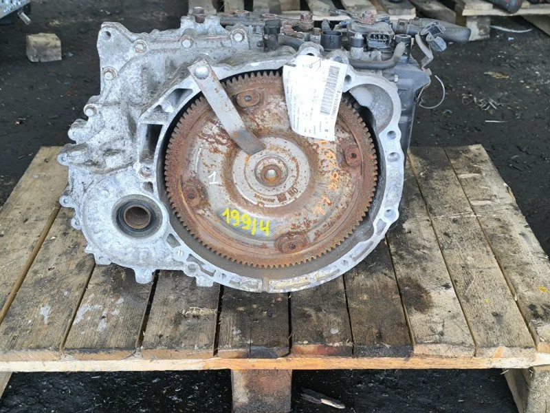 АКПП Hyundai Tucson 2 2WD 2010