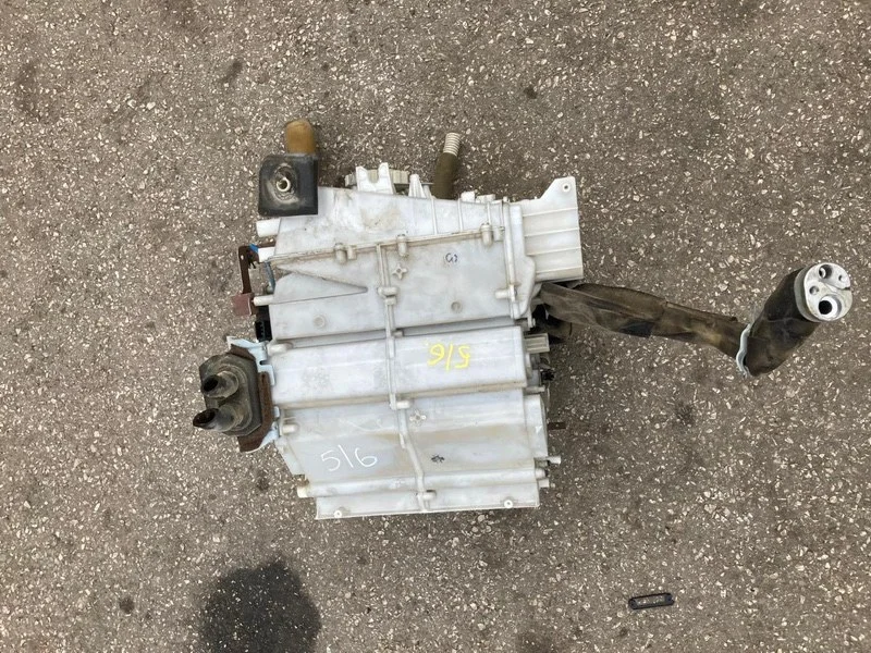 Печка салона передняя Mitsubishi Pajero 4 6G75 - миниатюра 2