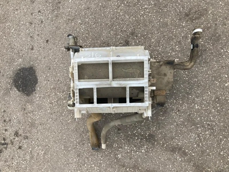 Печка салона передняя Mitsubishi Pajero 4 6G75 - миниатюра 3