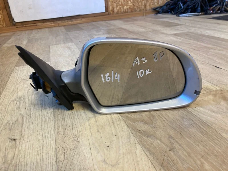 Зеркало правое Audi A4 B8 2004-2013 - изображение 1