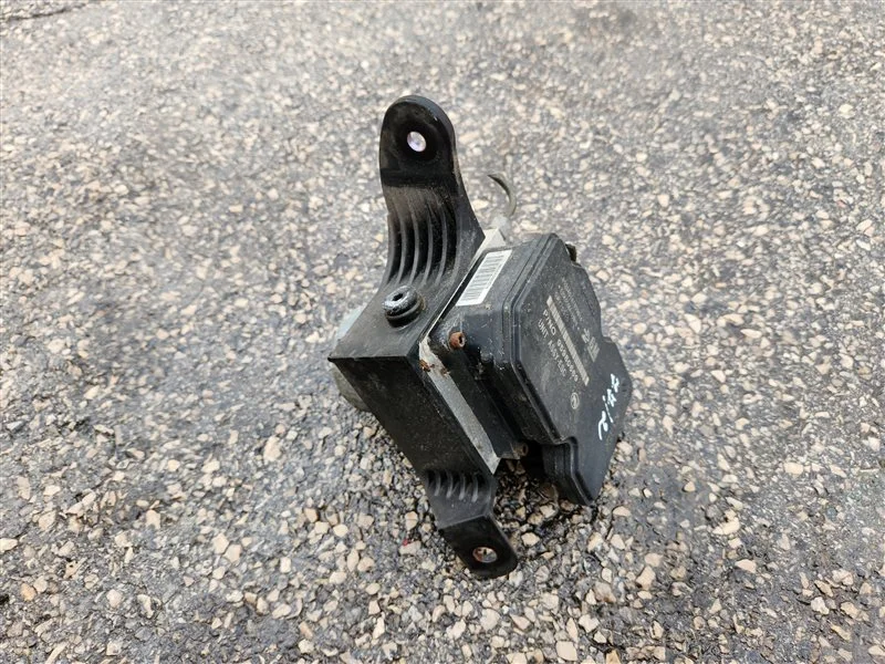 Блок ABS Chevrolet Spark M 300 - миниатюра 6