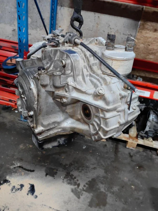 АКПП Audi A3 8P BSE 2013 - миниатюра 7