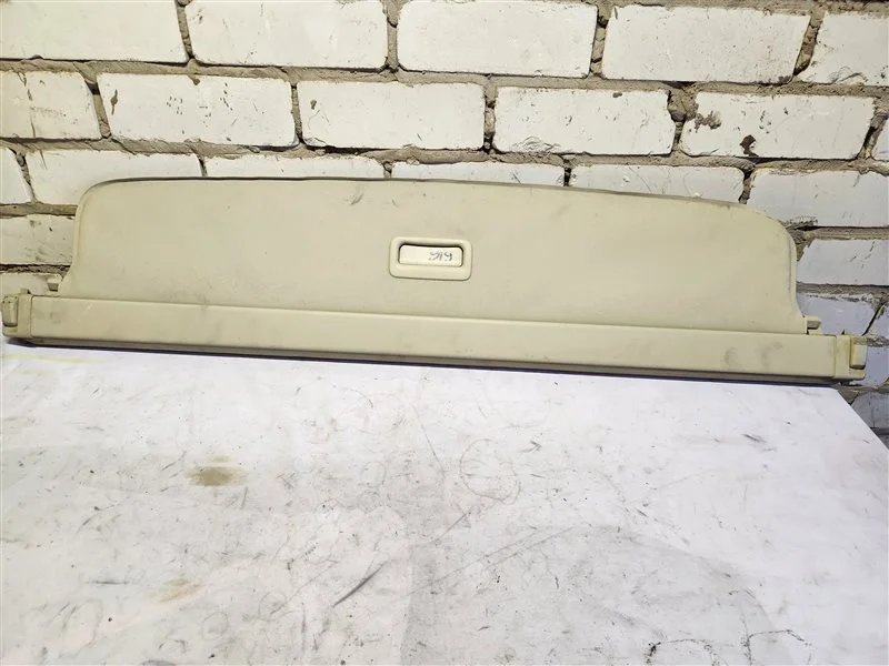 Шторка багажника VOLVO XC60 УНИВЕРСАЛ B6304T 2008 - миниатюра 6