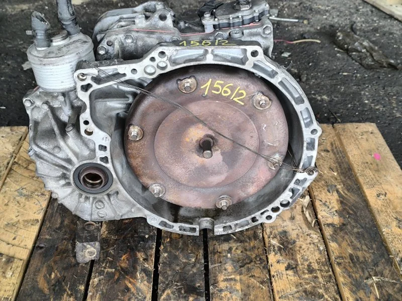 АКПП Mini Cooper R56 N12B16B 2008 - изображение 1