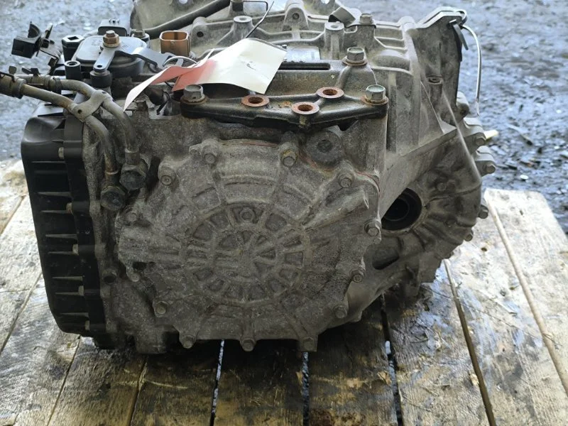 АКПП Kia Sportage 3 2WD 2012 - миниатюра 5