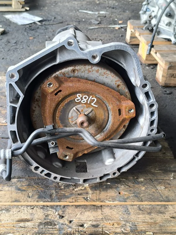 АКПП BMW 3 E83 N46B20 2004-2013