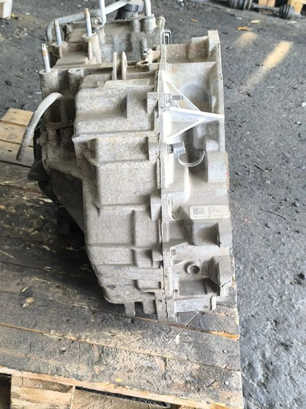 АКПП Ford Explorer 5 3.5 V6 2010 - миниатюра 3
